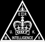 |MI5| |UKM| Military Intelligence Agency 5