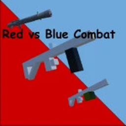 Red vs Blue Trench Combat
