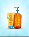 SUNSCREENNNN!!