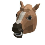 Horse Gang Of Peroxide
