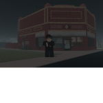 DuckyFox Squad (Eletric State)