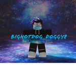 Bighotdog_doggy8’s fan group!