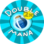 Double Mana