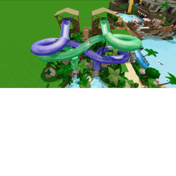 Water Park