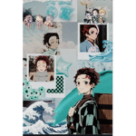*Demon slayer fan group*