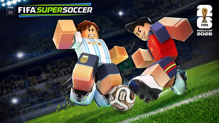 FIFAスーパーサッカー