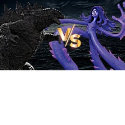 AOTS2 Godzilla Vs RGTK Ruby Gillman icon