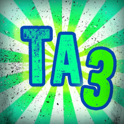 Tornado Alley 3 ALPHA v.1