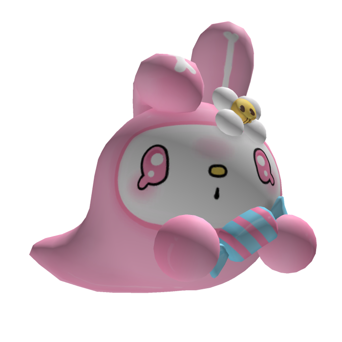 My melody