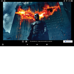 BATMAN