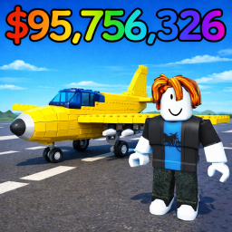 Steal An Airplane