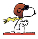 The Offical Snoopy Fan Club