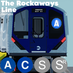 [TEST-RELEASE] The Rockaway Lines A/S/SR