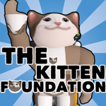 The Kitten Foundation