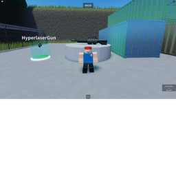 RPG Shoot battle!(Big!Next update at 25 visits) icon