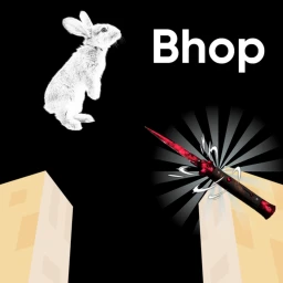 (⛱)Bhop Legends icon