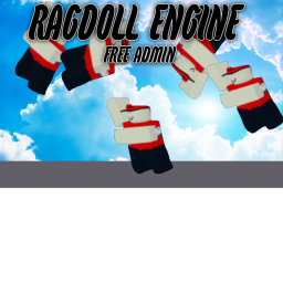 Ragdoll Engine [CLONES!]