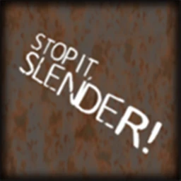  Stop it, Slender! icon