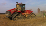 People who like tractors