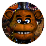 Freddy Fazbear