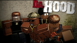 !GANGSTER TEAM!