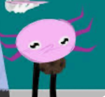 Axolotl and Emo folks