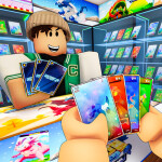 TCG Card Shop Simulator 