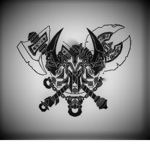 The Barbarian Tribe