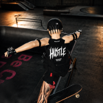 HUSTLE COLLECTIVE