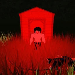 Survive Jeff! icon