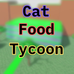 Cat Food Tycoon