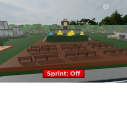 Untitled Game