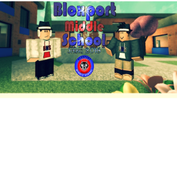 bloxport high school
