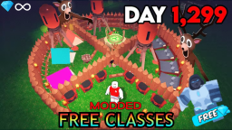 99 Nights in the Forest: MODS