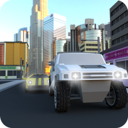 driving simulator