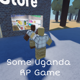 Some Uganda RP Game