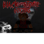 {BSG}~ Black Stone Gorillas ~{South-Side}