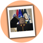 An Officer and a Gentleman