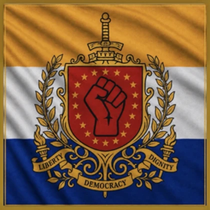 New Odense Roblox group icon