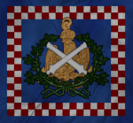 Artiglieria del Battaglione-Marinaj