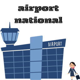 [Old] Airport Los Antos International