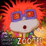 #ZOOTED ENT
