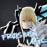 FRØSZEN UGC Group Thumbnail