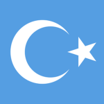 ET | Republic of East Turkestan
