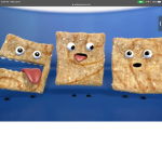Cinnamon Toast Crunch The Group