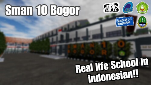 SMAN 10 Bogor [Beta]