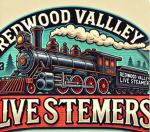Redwood Valley Live Steamers