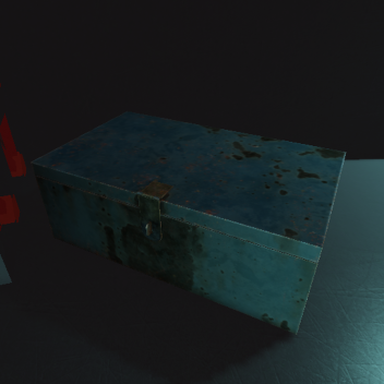 RTX blocky thingy (uwu)