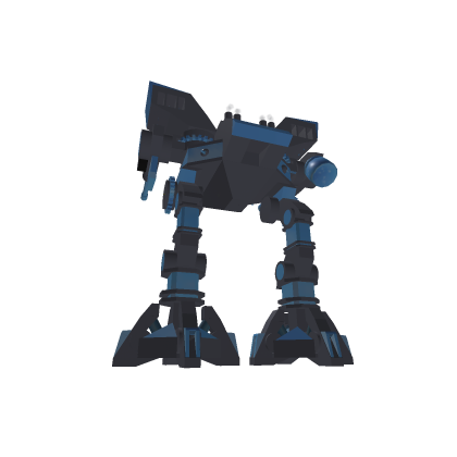 Legatus class mech
