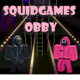 Squidgames Obby